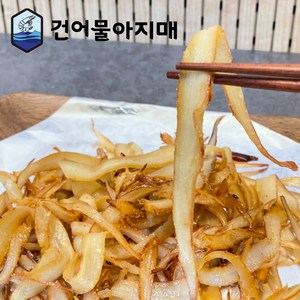 쫄깃한 대패오징어, 150g, 1개