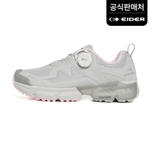 [아이더공식] 여성 등산화 퀀텀 네오 하이크 v2 DWS23G11C2