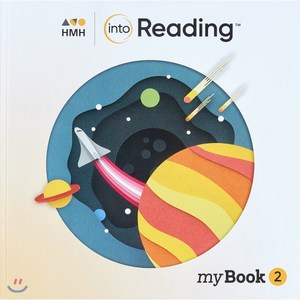 Into Reading Student myBook G5.2, Houghton Mifflin Hacout