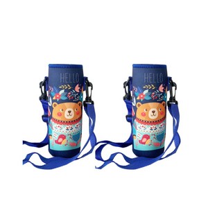 물병파우치1+1