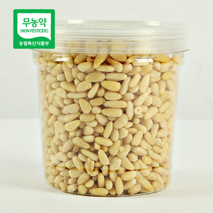 국내산 태기산잣(300g) 황잣 백잣 [산지직송 견과류], 1개