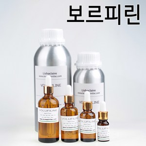 보르피린 원액, 1개, 50ml