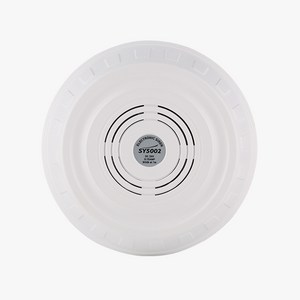 신영 전자싸이렌 SY-5002 소방용 비상경보 DC24V 선타입 베이스타입, 2.전자싸이렌[베이스타입], 1개