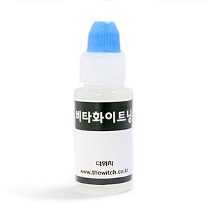 [더위치]비타화이트닝 10ml 미백제 비타민 B3, 혼합색상, 1개