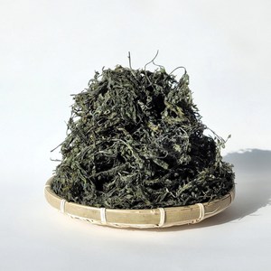 국내산 말린 모자반(참몰) 건모자반 [청정지역] 건조 해초, 1개, 300g