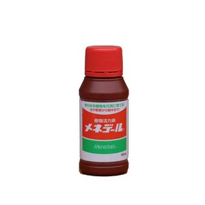 메네델 뿌리 활착 식물영양제, 1개, 100ml