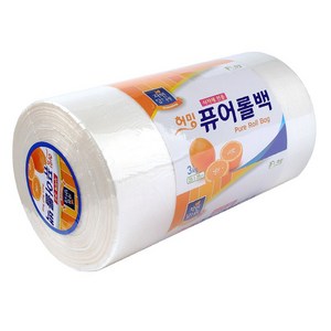 허밍퓨어롤백 3kg, 중(M), 1개입, 1개