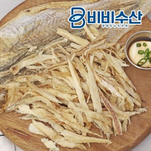 손질 먹태 130g, 손질먹태 130g, 1개