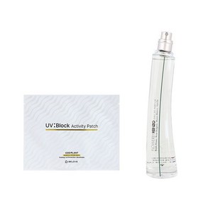 패치+겐조 플라워 바이 겐조 오드퍼퓸 EDP 50ml, 1개