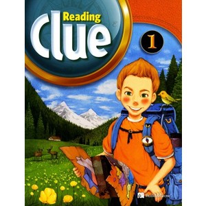 Reading Clue. 1, BUILD&GROW, 편집부