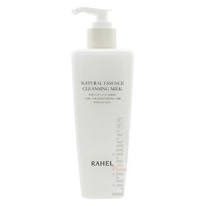 마임 라헬 내추럴 에센스 클렌징 밀크[클렌징크림] 280ml-, 280ml, 1개