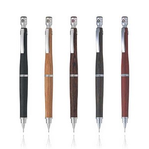 [pen도소매]파이롯트 PILOT S20샤프 HPS-2SK-DR5/DBN5/DR3/DBN3/에스이십/에스20 정품케이스 증정, 0.5mm 브라운
