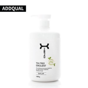 제노 티트리 에몰리언트 실크 LPP 트리트먼트, 1kg, 1개