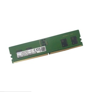 삼성 DDR5 38400 RAM 16GB 데스크탑 4800Mhz PC메모리, DDR5 16GB PC5-38400 DESKTOP, 1개