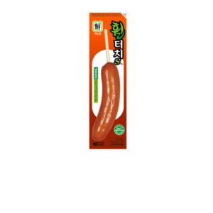 대림 휠터치S 70gx30개 아이스박스, 1박스, 70g