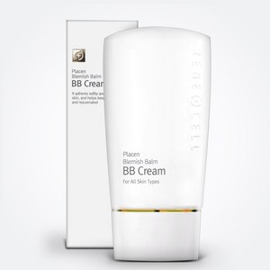르네셀 플라센 블레미쉬 밤 비비크림 50g, 1개