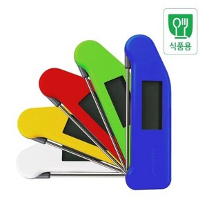 ETI 써마펜 클래식 전문가용 방수 중심온도계 THERMAPEN -49.9~299.9도