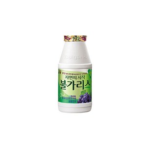 남양 불가리스 포도, 12개, 150ml