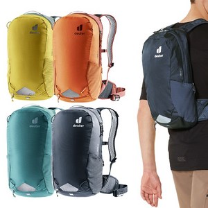 도이터 레이스 12L 2023년 등산배낭 스포츠가방 12리터 남여공용 3204123, one size, 7000 BLACK