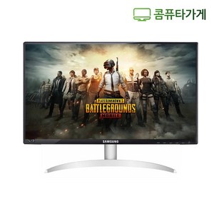 엘지 LG 삼성 DELL HP 중고모니터 20 22 23 24 27인치 LED모니터 게임용 CCTV용 사무용, 24인치 HDMI 중소기업