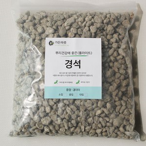 경석 폴라이트 뿌리무름방지, 중립, 2L, 1개