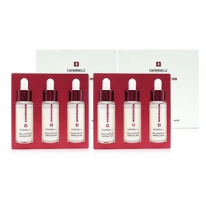 센텔리안24 엑스퍼트 마데카 멜라캡처 앰플 맥스, 15ml, 6개