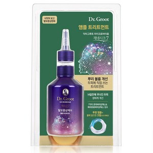 닥터그루트 마이크로바이옴 앰플 트리트먼트 200ml, 1개