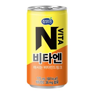 대일 비타엔, 30개, 175ml