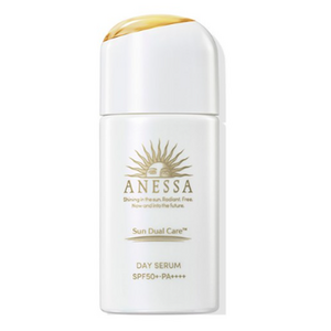 아넷사 데이 세럼 SPF50+ PA++++, 30ml, 2개