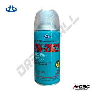 휴먼텍 다목적 윤활방청제 CW-2022 360ml, 1개