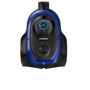 삼성전자 싸이클론 진공 청소기, VC33M2130LB, VC33M2130LB_바이탈리블루컬러색상