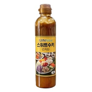 아이진푸드 스위트 수키소스, 560g, 1개