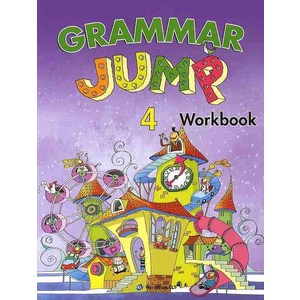 GRAMMAR JUMP. 4(WORKBOOK), 월드컴ELT