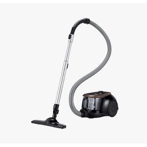 삼성전자 싸이클론 진공 청소기, VC33M2100LR, 바이탈리티레드