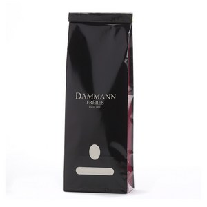 Dammann Fees Tisane Camomille 다만 프레르 티잔느 카모마일 캐모마일 허브 티 차 100g, 1개, 1개입