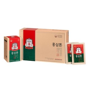 [정관장]홍삼톤 (50ml*30포)+쇼핑백, 1박스, 1.5L