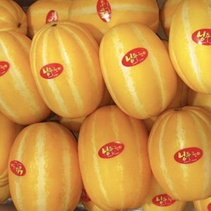 [두두네참외] 성주 참외 5kg 가정용 초특가 고당도 !!!!, 1개