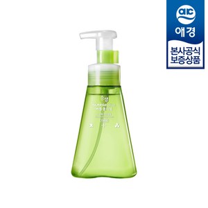 순샘 버블 올리브 주방세제, 350ml, 1개