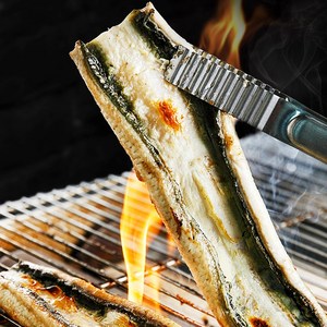 신선푸드] HACCP인증 힘쎈 민물장어 자포니카종 1kg+소스2종(손질후 550g), 1개, 550-600g