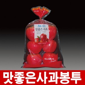 사과봉투 A-12 100장 기능성봉투, 맛좋은사과봉투, 1개