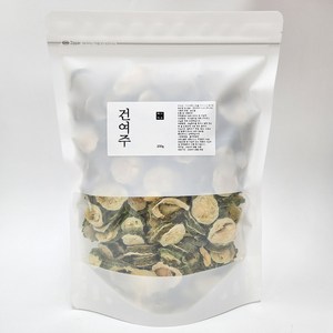 (24년 햇)백년약초 국산 영동 저온건조로 말린 건여주, 200g, 1개