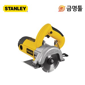 스탠리 전동 마블 타일 커터기 1320W 125mm, STSP125, 1개