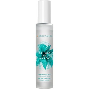 MOROCCAN OIL 모로칸오일 브ブリュ두 멀록 헤어 & 바디 프레그런스 미스트 100ml 헤어스프레이 바디미스트 프레그런스 워터 / 헤어 미스트 리프레셔, 1개