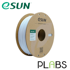 eSUN 고속출력 PLA+HS 필라멘트 1Kg 1.75mm, PLA+ HS cold white