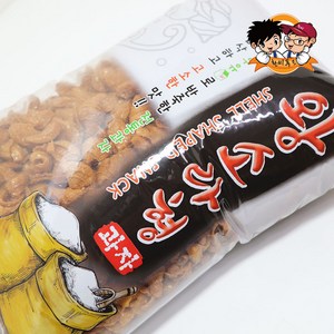 [환씨푸드]왕소라형 과자 1BOX(1050g ), 1.05kg, 4개