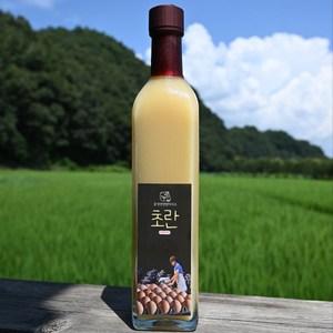 문경식초 초란500ml 초란식초 계란껍질식초 유정란껍질식초 발효식초, 500ml, 1개