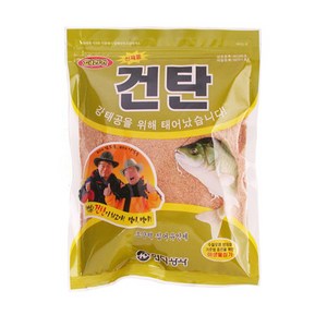 페리칸 건탄 보리, 1개, 450g