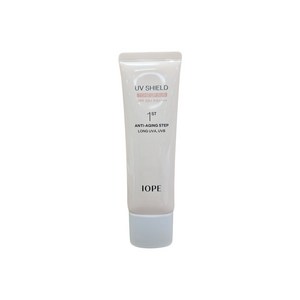 아이오페 UV 쉴드 톤업 선크림 SPF50+ PA++++, 50ml, 1개