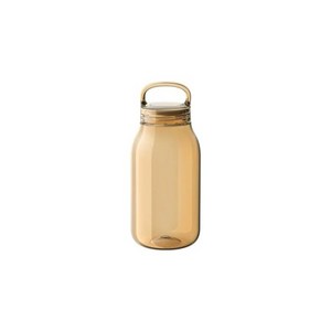 킨토 워터보틀 300ml 엠버, 단품