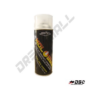 [DAEHAN] MOL-365 MOL365 금형장기피막방청유 녹방지스프레이 (금형방청제) 420ml/Aeosol, 1개